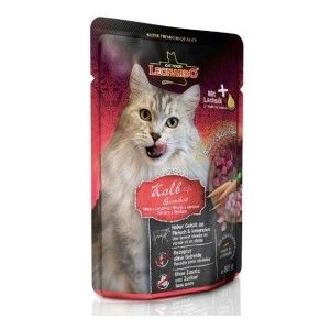 Leonardo Pisica Peste Oceanic Conserva 400 g