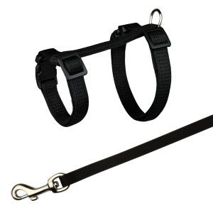 Lesa 1.25 m si Ham 21-35 cm/10 mm pentru Cobai 6261