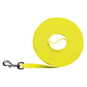 Lesa 10 m/17 mm Galben Neon 20718 (R)