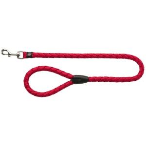 Lesa Cavo L-XL 1.00 m/18 mm rosu 144203