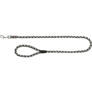 Lesa Cavo Reflect S-M 1.00 M/O 12 mm Negru 135601