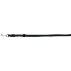 Lesa Chinga Reglabil 1 20 m-1 80 m/15 mm Negru 14111
