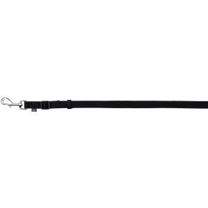 Lesa Chinga Reglabil 1.20 m-1.80 m/2.0 mm Negru 14121