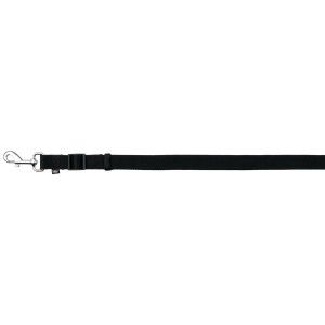 Lesa Chinga Reglabil 1.20 m-1.80 m/25 mm Negru 14131