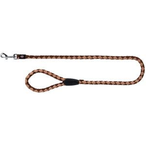 Lesa Coarda 1 m/12 mm Mocca/Caramel 143415
