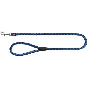 Lesa Coarda 1 m/18 mm Albastru si Negru 144213