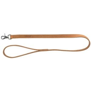 Lesa Piele Rustic Heartbeat M-L  1M/20MM Maro 19010