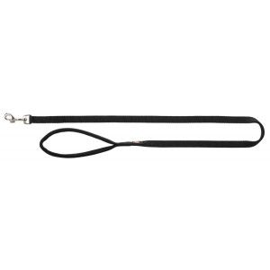 Lesa Premium1 m/20 mm Negru 200201