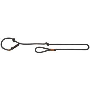 Lesa si Zgarda Strangulanta Nordic S-M 1.7 M/0.8 mm Gri 17241