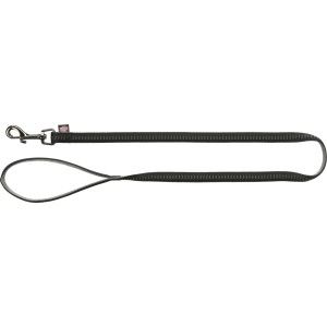 Lesa Softline Elegance L–XL: 1.00 m/25 mm negru/gri 115201