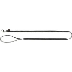 Lesa Softline Elegance XS: 1.2 M/10 Mm Negru/Gri 114901