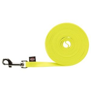 Lesa Tracking Easy Life 5 m/13 mm neon galben 20725
