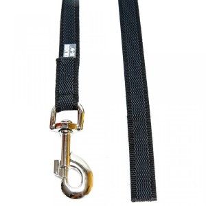 Lesa antiderapanta cu maner, Julius-K9, 14 mm/ 1.20 m