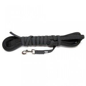 Lesa antiderapanta negru fara maner, Julius-K9, 20 mm/ 3 m