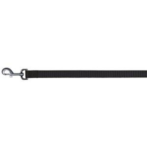 Lesa Chinga Clasic 1.00/25 mm Negru 14091 (Lese)