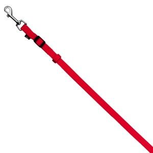 Lesa Chinga Reglabil 1 20 m-1 80 m/15 mm Rosu 14113 (Lese)