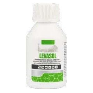 LEVASOL, Pasteur, solutie orala, 50 ml (PRESCRIPTIE NECESARA)