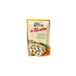 Hrana Umeda Caini, Life Dog Le Ricette, Rata, Pui & Portocala, 95 g (Hrana Umeda - Caini)