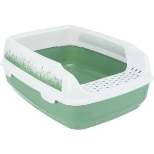 Litiera cu Capac Delio 35x20x48 cm 40398