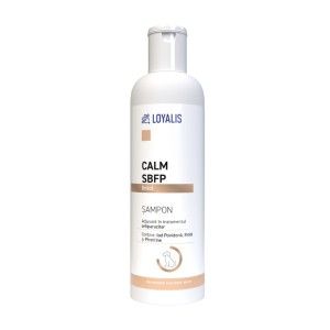 Sampon, Loyalis SBFP, 200 ml (Sampoane)