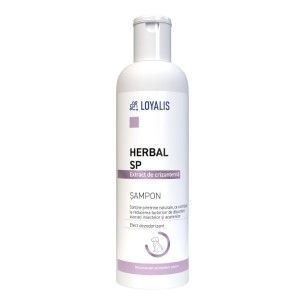 Sampon, Loyalis Herbal SP, 200 ml (Sampoane)