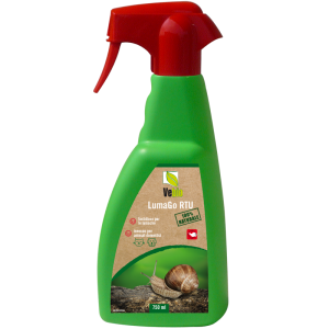 LUMAGO RTU, 750 ml