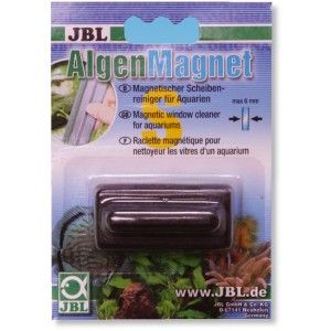 Magnet curatire geam JBL Algae magnet S/6mm