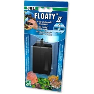 Magnet curatire geam JBL Floaty II S/6mm