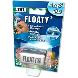Magnet curatire geam JBL Floaty Mini Acryl