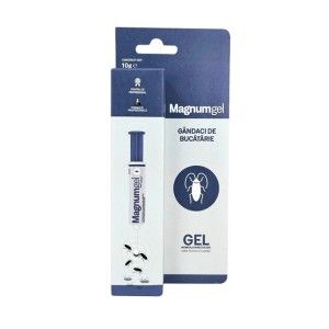 Seringa gel anti-gandaci, Magnumgel, 10 g (Fitosanitare)