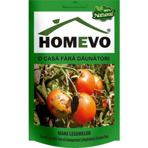 Homevo Mana Legumelor, 7.5 ml (Fitosanitare)
