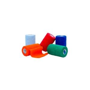 Maravet Bandaj Autoadeziv, 10 cm x 4.5 m