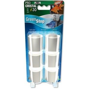 Masa filtranta pentru filtru intern JBL ProCristal i30 GreenStop 6x  