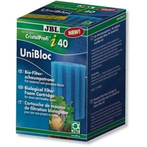 Masa filtranta pentru filtru intern JBL UniBloc CP i40
