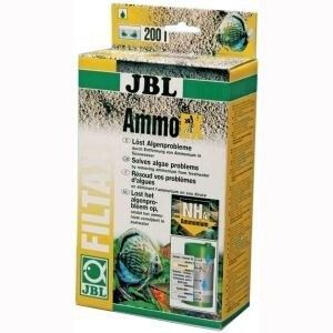 Material filtrant JBL AmmoEx 600 g