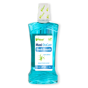 VetFood Maxi OraCare Fresh Breath, 750 ml (OTC)