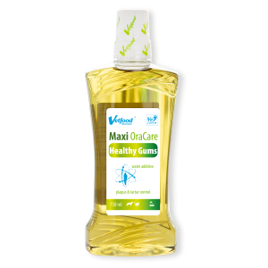 VetFood Maxi OraCare Healthy Gums, 750 ml (OTC)