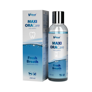 VetFood Maxi OraCare Fresh Breath, 250 ml (OTC)