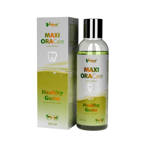 VetFood Maxi OraCare Healthy Gums, 250 ml (OTC)