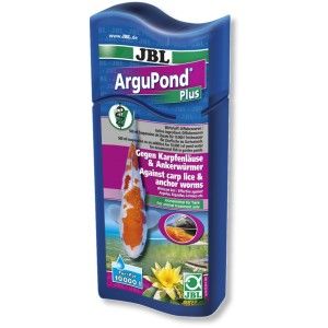 Medicament JBL ArguPond Plus 500ml