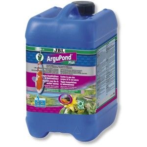 Medicament JBL ArguPond Plus 5L