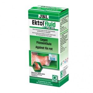 Medicament  JBL Ektol  fluid Plus 250/100 ml pentru 500 L