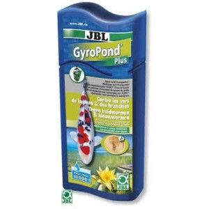 Medicament JBL GyroPond Plus  500ml 