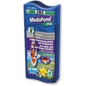 Medicament JBL MedoPond Plus  500ml 