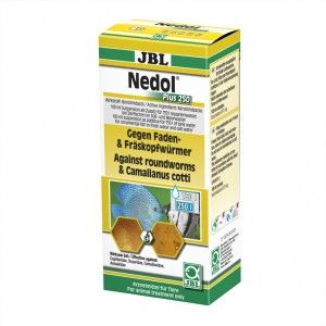 Medicament  JBL Nedol Plus 250 / 100 ml pentru 750L