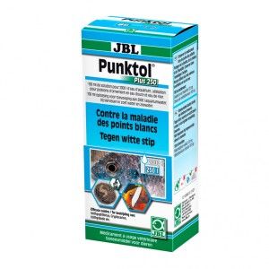 Medicament  JBL Punktol Plus 250 / 100ml pentru 2000 L