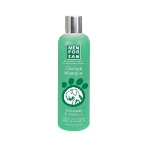 Menforsan  Moisturizing Shampoo 300 Ml