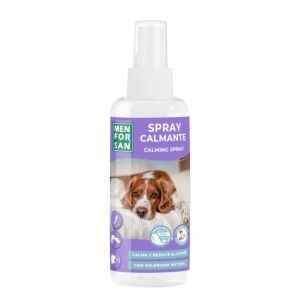 Menforsan Spray Calmant Dogs, 60 ml