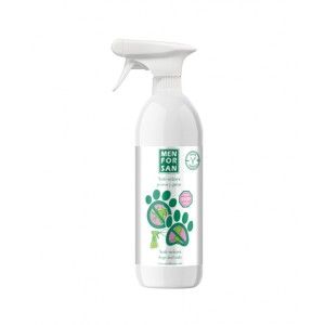 Menforsan Spray Educator Anti-urina, Caini si Pisici, 500 ml