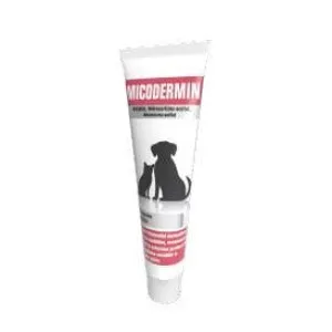 Micodermin, 40 g (Farmacie)
